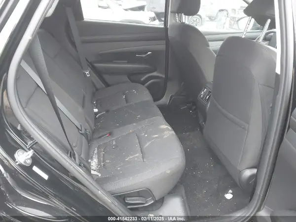 3KMJBCDE5SE005000 2025 HYUNDAI TUCSON - Image 8