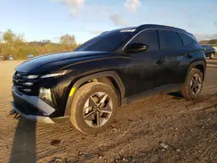 3KMJBCDE5SE008348 2025 HYUNDAI TUCSON