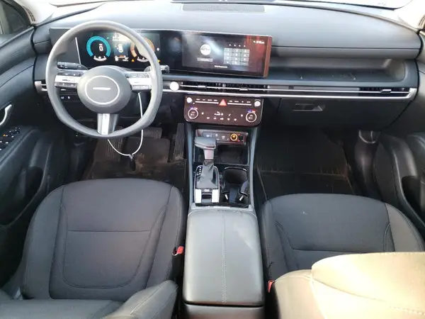 3KMJBCDE5SE008348 2025 HYUNDAI TUCSON - Image 8