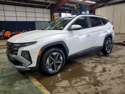 3KMJBCDE5SE010942 2025 HYUNDAI TUCSON