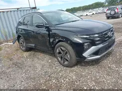 3KMJBCDE5SE018653 2025 HYUNDAI TUCSON