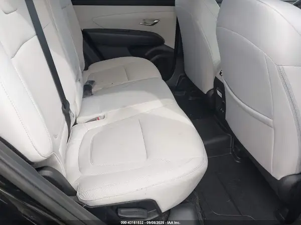 3KMJBCDE5SE018653 2025 HYUNDAI TUCSON - Image 8