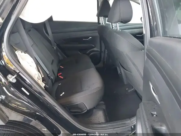 3KMJBCDE5SE018684 2025 HYUNDAI TUCSON - Image 8