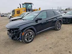 3KMJBCDE5SE018829 2025 HYUNDAI TUCSON