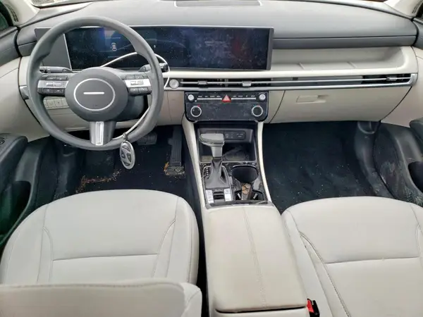 3KMJBCDE5SE018829 2025 HYUNDAI TUCSON - Image 8
