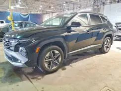 3KMJBCDE5SE021116 2025 HYUNDAI TUCSON