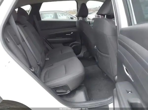 3KMJBCDE5SE021391 2025 HYUNDAI TUCSON - Image 8