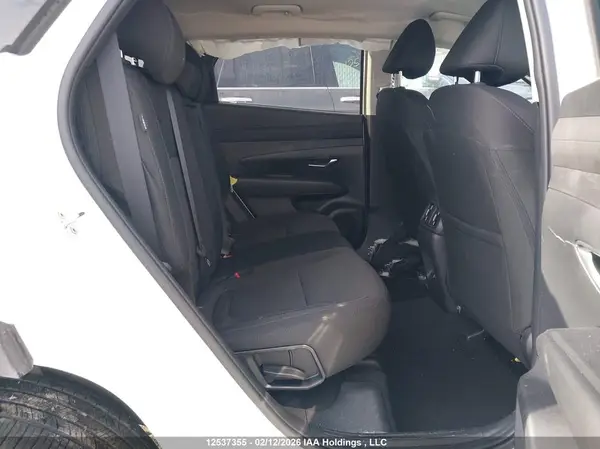3KMJBCDE5TE032862 2026 HYUNDAI TUCSON - Image 8