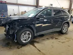 3KMJBCDE5TE033719 2026 HYUNDAI TUCSON