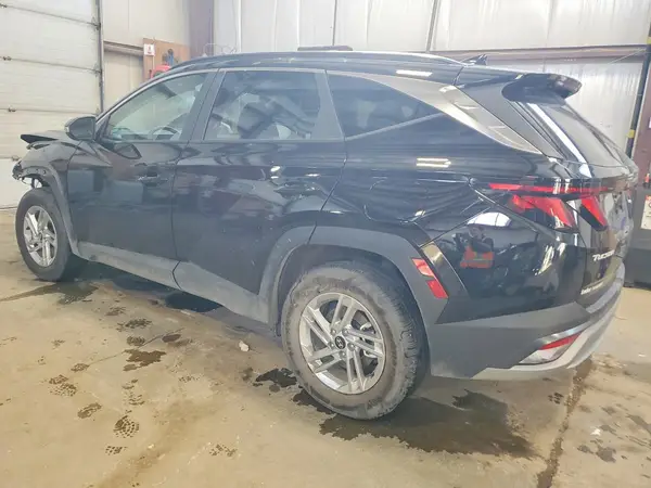 3KMJBCDE5TE033719 2026 HYUNDAI TUCSON - Image 2