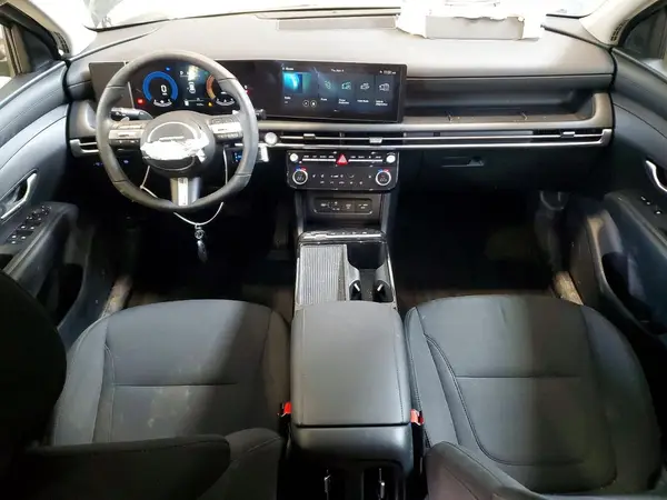 3KMJBCDE5TE033719 2026 HYUNDAI TUCSON - Image 8