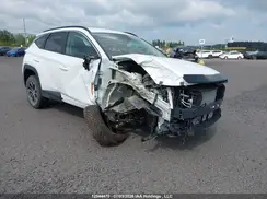 3KMJBCDE5TE033882 2026 HYUNDAI TUCSON