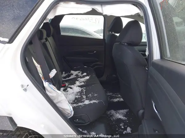 3KMJBCDE5TE033882 2026 HYUNDAI TUCSON - Image 8