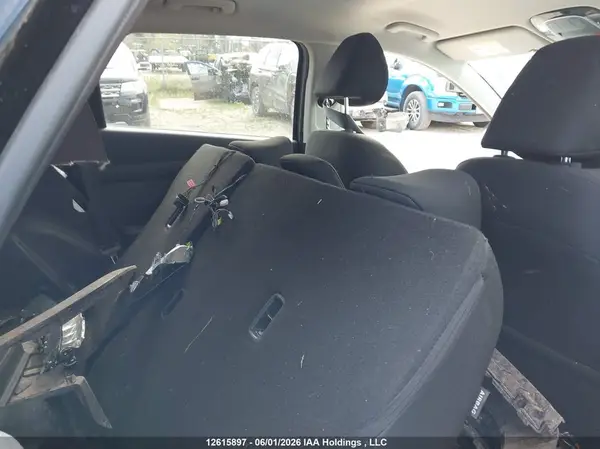 3KMJBCDE5TE035003 2026 HYUNDAI TUCSON - Image 8