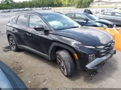 3KMJBCDE6SE006916 2025 HYUNDAI TUCSON