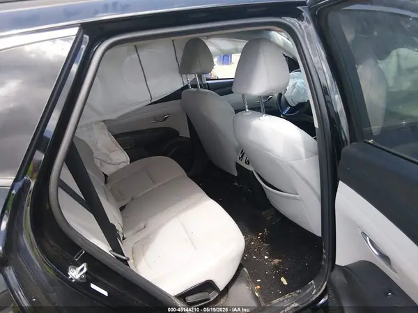 3KMJBCDE6SE006916 2025 HYUNDAI TUCSON - Image 8