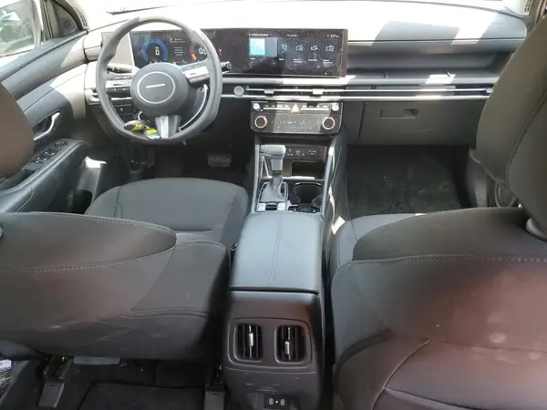 3KMJBCDE6SE008343 2025 HYUNDAI TUCSON - Image 8