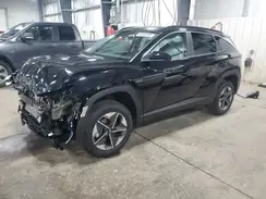3KMJBCDE6SE009587 2025 HYUNDAI TUCSON