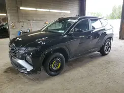 3KMJBCDE6SE012778 2025 HYUNDAI TUCSON