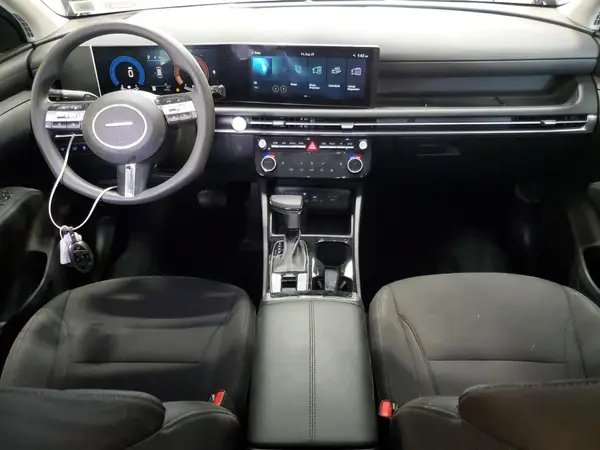 3KMJBCDE6SE012778 2025 HYUNDAI TUCSON - Image 8