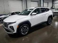 3KMJBCDE6SE013154 2025 HYUNDAI TUCSON