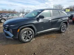 3KMJBCDE6SE020475 2025 HYUNDAI TUCSON