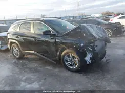 3KMJBCDE6SE024963 2025 HYUNDAI TUCSON