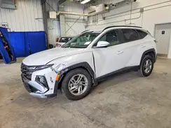 3KMJBCDE6TE032966 2026 HYUNDAI TUCSON