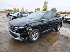 3KMJBCDE6TE033311 2026 HYUNDAI TUCSON