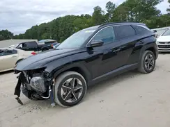 3KMJBCDE7SE003829 2025 HYUNDAI TUCSON