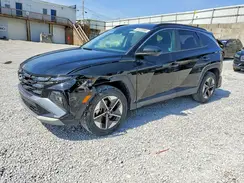 3KMJBCDE7SE009825 2025 HYUNDAI TUCSON