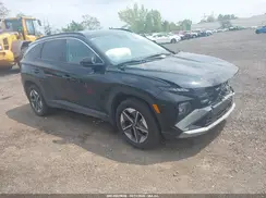 3KMJBCDE7SE018735 2025 HYUNDAI TUCSON
