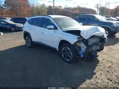 3KMJBCDE7SE019223 2025 HYUNDAI TUCSON