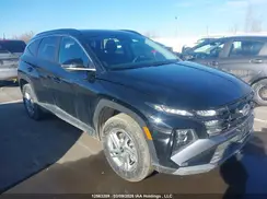 3KMJBCDE7TE031986 2026 HYUNDAI TUCSON