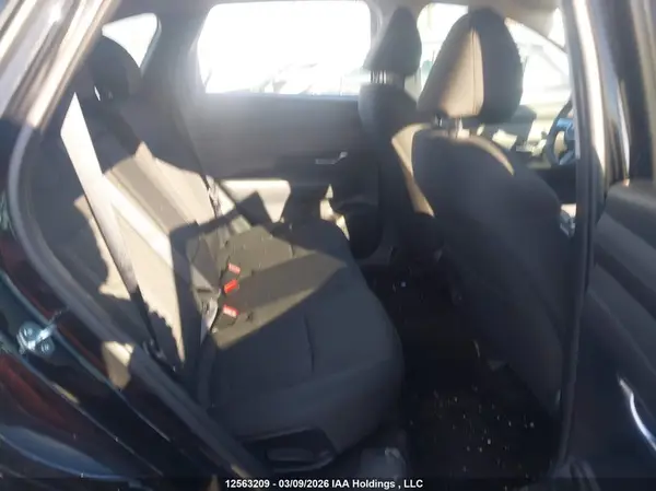 3KMJBCDE7TE031986 2026 HYUNDAI TUCSON - Image 8