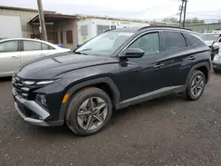3KMJBCDE8SE005671 2025 HYUNDAI TUCSON