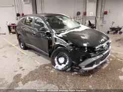 3KMJBCDE8TE029678 2026 HYUNDAI TUCSON