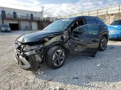 3KMJBCDE9SE002505 2025 HYUNDAI TUCSON