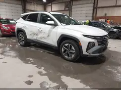 3KMJBCDE9SE004349 2025 HYUNDAI TUCSON