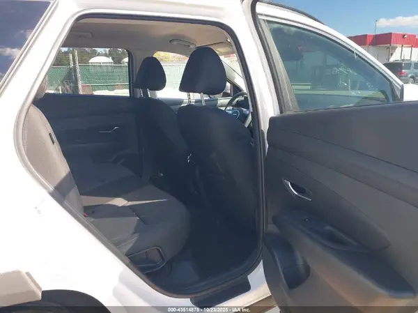 3KMJBCDE9SE010829 2025 HYUNDAI TUCSON - Image 8