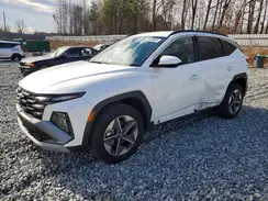 3KMJBCDE9SE014248 2025 HYUNDAI TUCSON