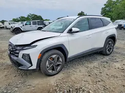 3KMJBCDE9SE014492 2025 HYUNDAI TUCSON