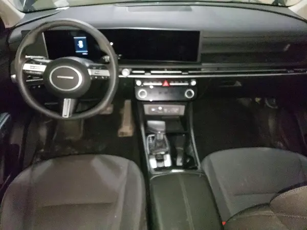 3KMJBCDE9SE020440 2025 HYUNDAI TUCSON - Image 8