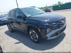 3KMJBCDE9SE021121 2025 HYUNDAI TUCSON