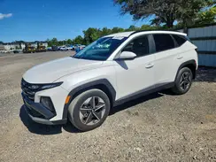 3KMJBCDE9SE022320 2025 HYUNDAI TUCSON