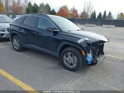 3KMJBCDE9SE027906 2025 HYUNDAI TUCSON