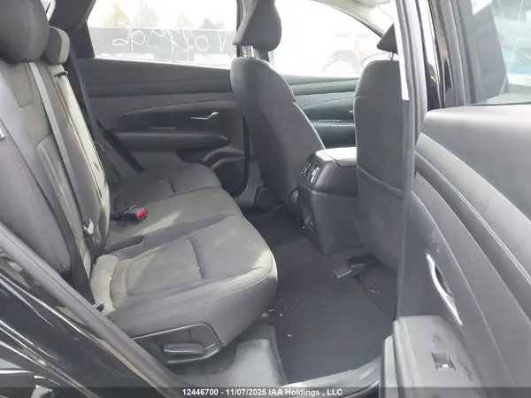 3KMJBCDE9SE027906 2025 HYUNDAI TUCSON - Image 8