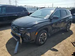 3KMJBCDEXSE004683 2025 HYUNDAI TUCSON