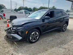 3KMJBCDEXSE007468 2025 HYUNDAI TUCSON