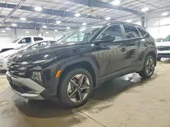 3KMJBCDEXSE014131 2025 HYUNDAI TUCSON